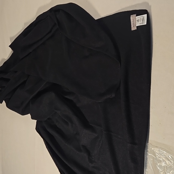 NWOT J Crew Oversized Cashmere Wrap - Picture 5 of 6